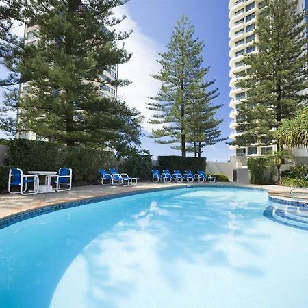 Longbeach Resort - Private Apartments Gold Coast Exteriér fotografie