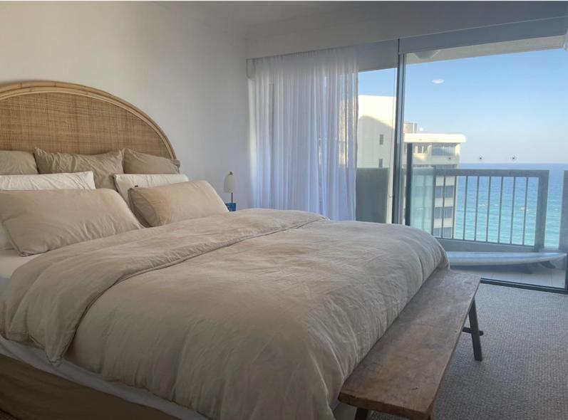 Longbeach Resort - Private Apartments Gold Coast Exteriér fotografie